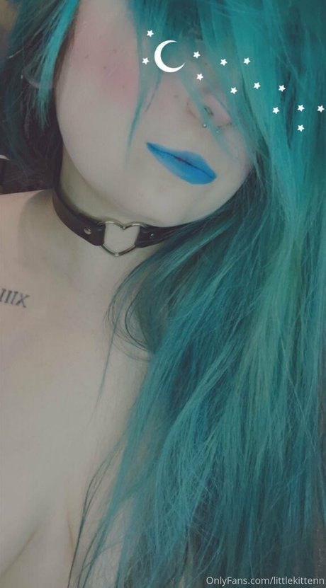 littlekittenn naked star pictures