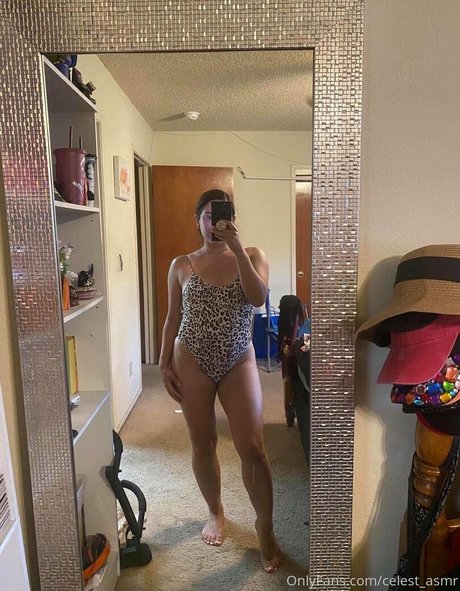 celest asmr model nice pics