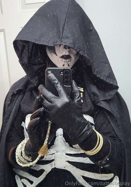 dattocosplay adult star picture