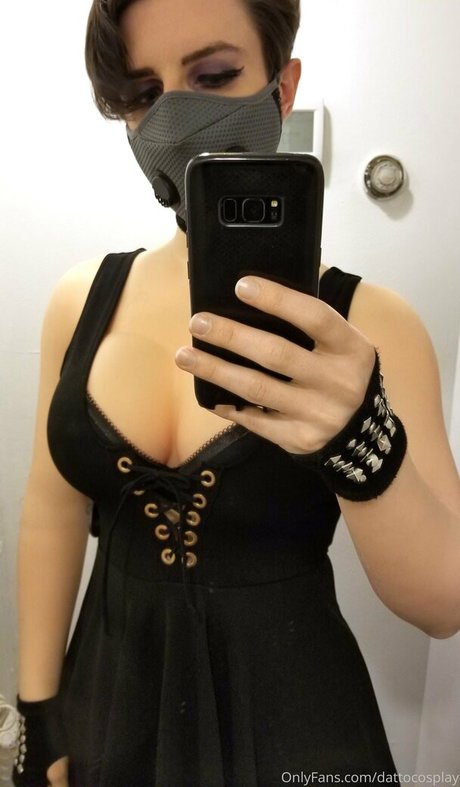 dattocosplay star nude pics