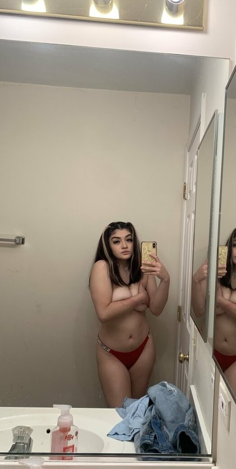 lexiiperezzz nice model gallery
