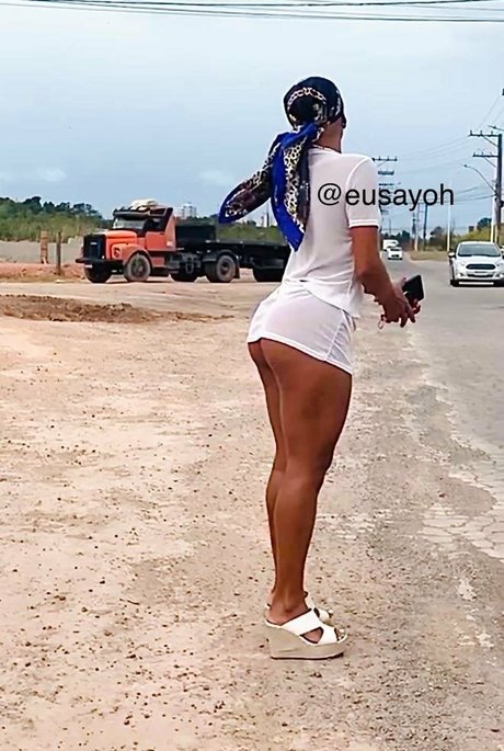 Sayoh Dos Santos star perfect picture