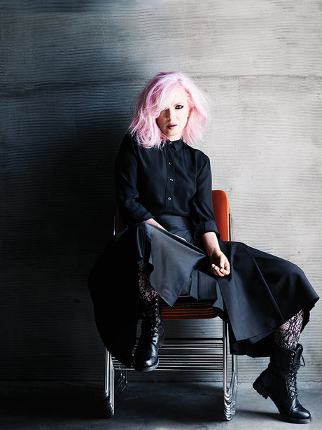 Shirley Manson nice star pics