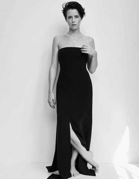 Claire Foy star nudes galleries