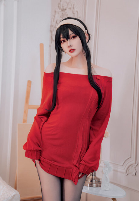 Natsuko233 perfect model pictures