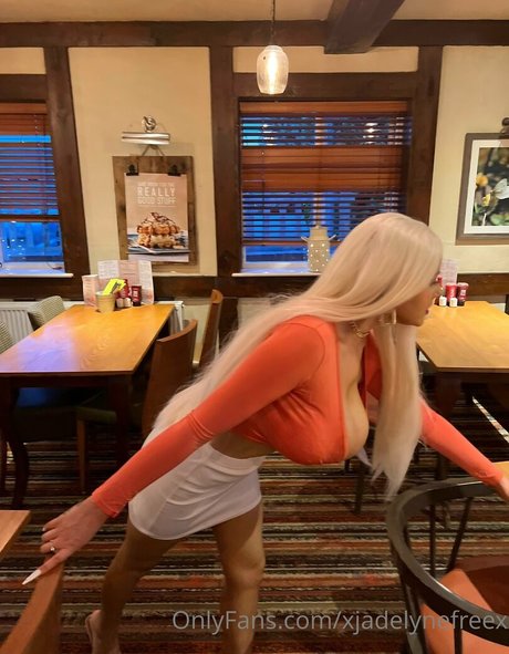 xjadelynefreex star art galleries