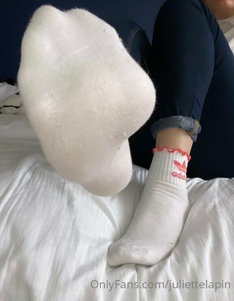 juliettelapin model nice picture