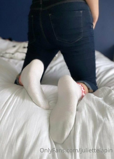 juliettelapin star nude photos