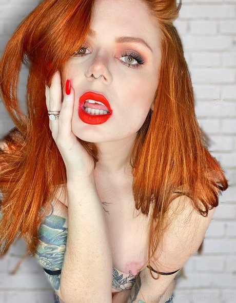 jadeheather sexy star picture