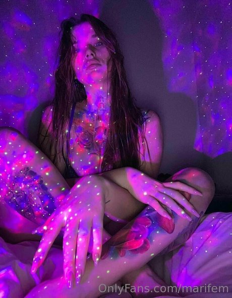 marifem pornstar art image