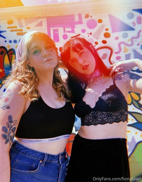 fionafawn hot model pictures