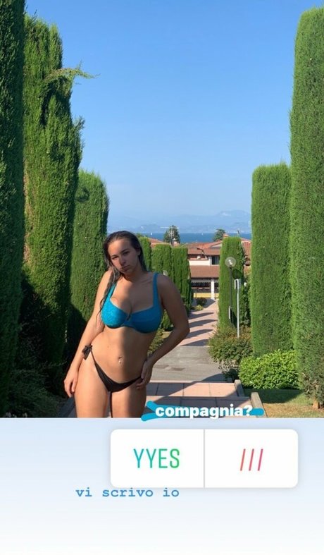 Giada Piotti free actress picture