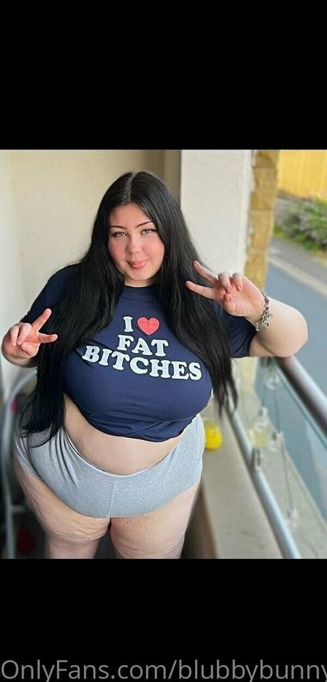 blubbybunny2 model sex gallery
