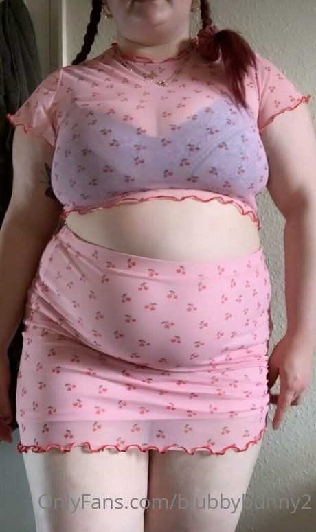 blubbybunny2 star sexy pictures
