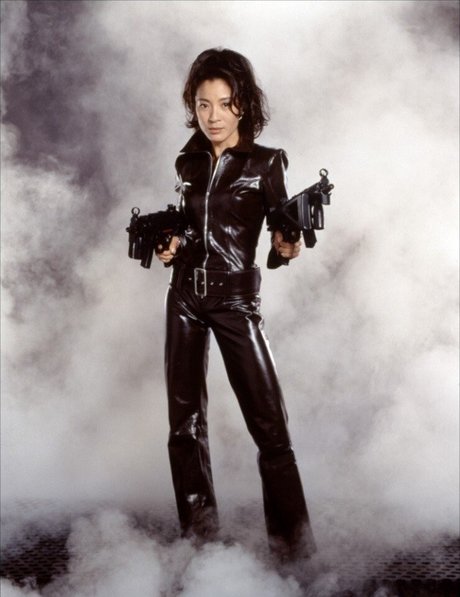 Michelle Yeoh nice star pics