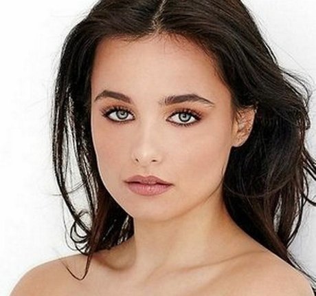 Ruxandra Porojnicu exclusive actress pics