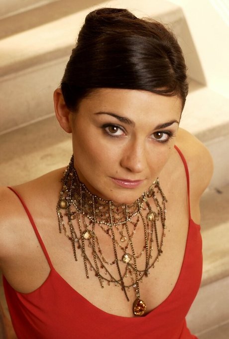 Natalie J Robb porn star image
