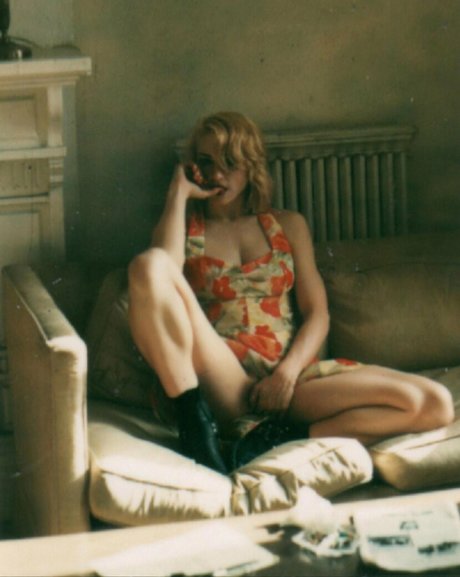 Madonna pornstar sexy picture