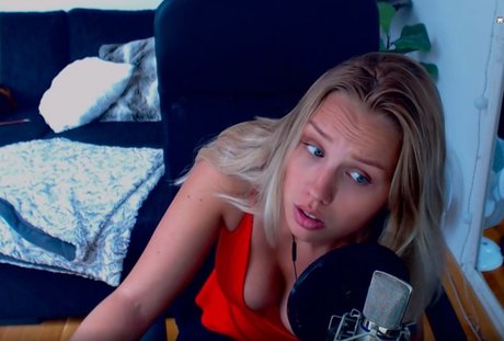 ImSoff nice actress picture