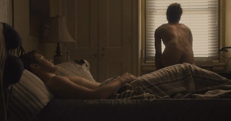 Tessa Thompson sexy actress images