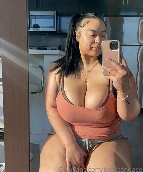 Breecandace hot star galleries