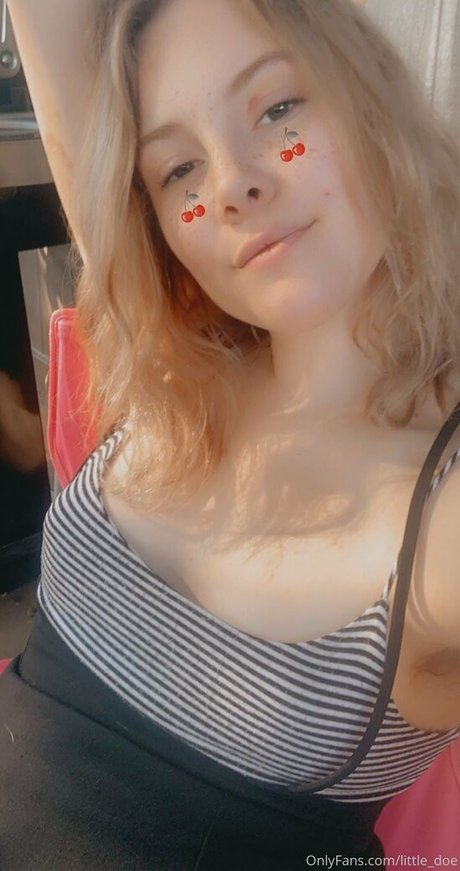 little doe sexy actress pics