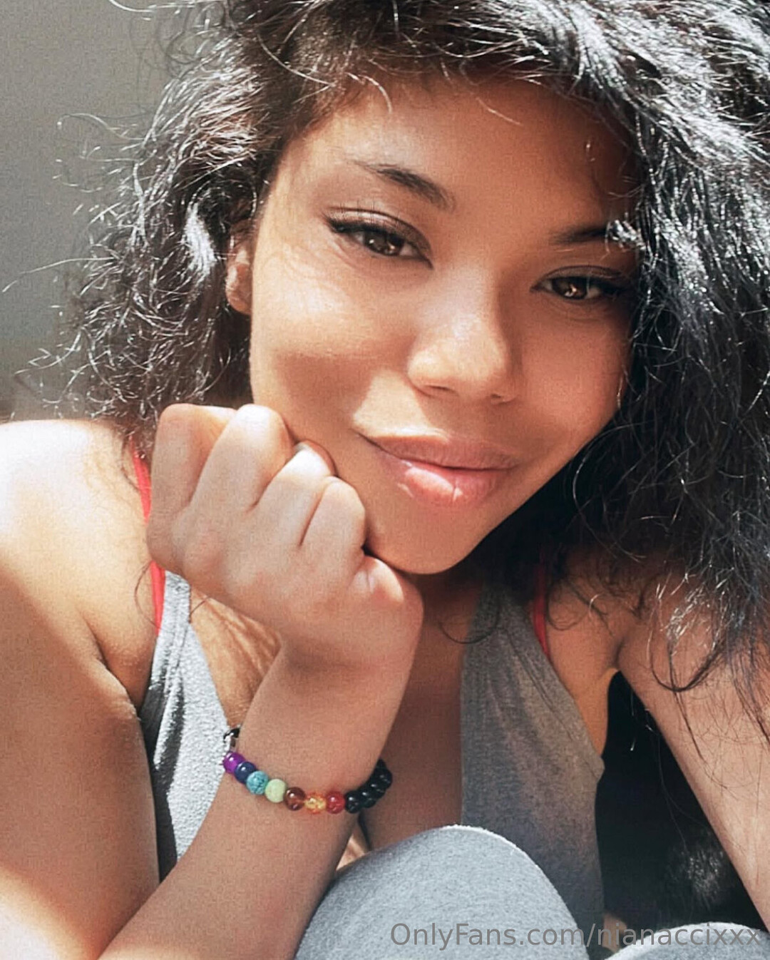 nianaccixxx star pornographic archive