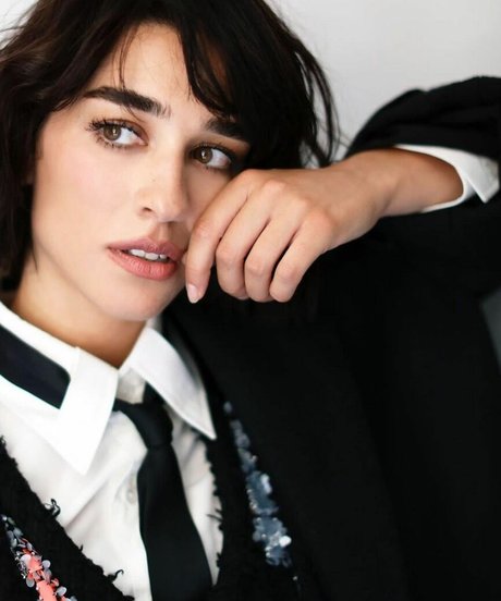 Simona Tabasco top model picture