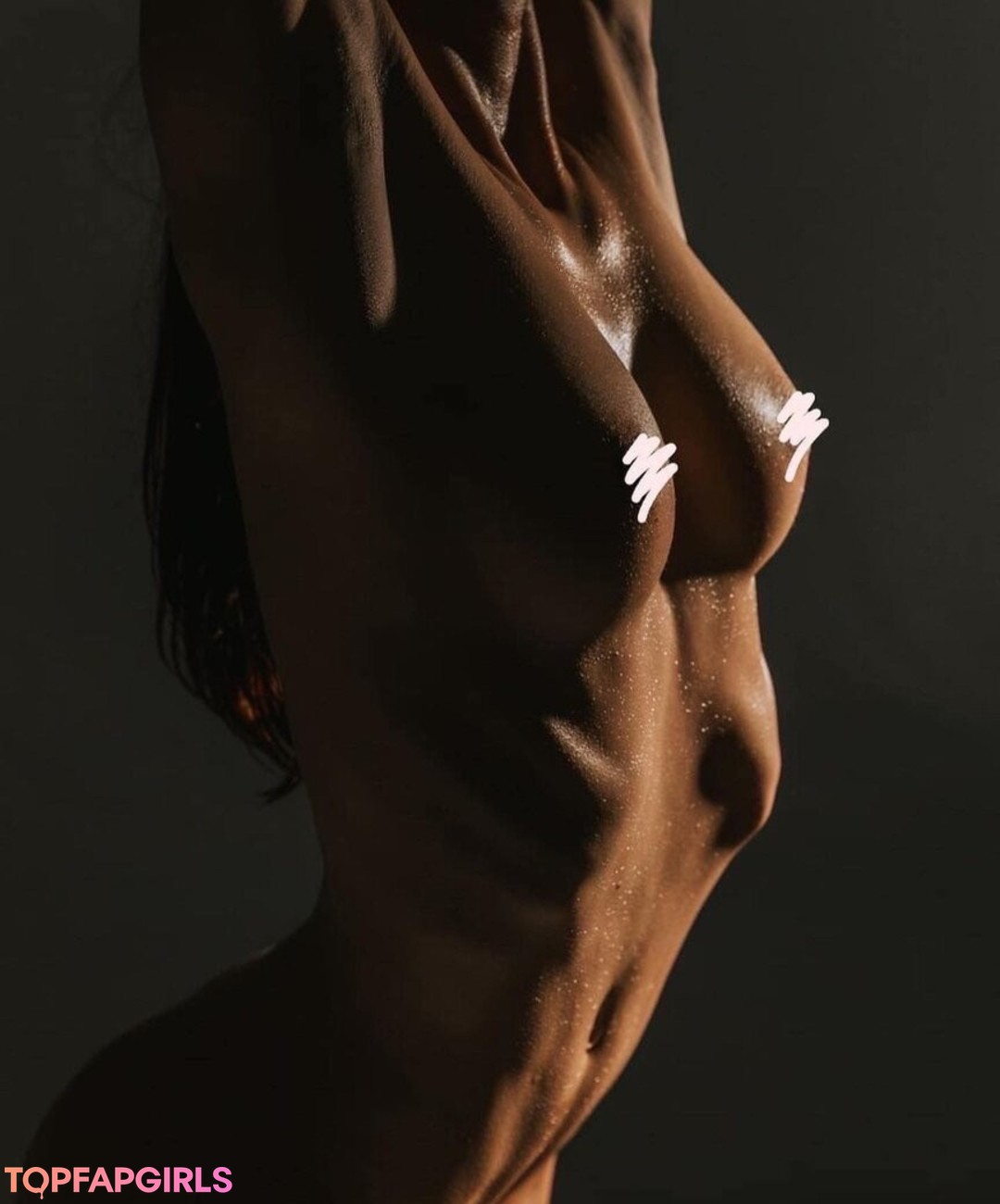 zaharenkoanastasiia art model picture