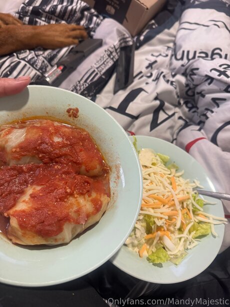 mandymajestic star exclusive archive