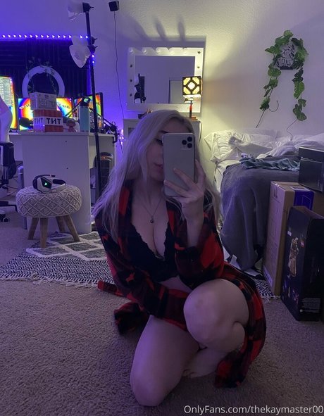 thekaymaster00 star sexy photos