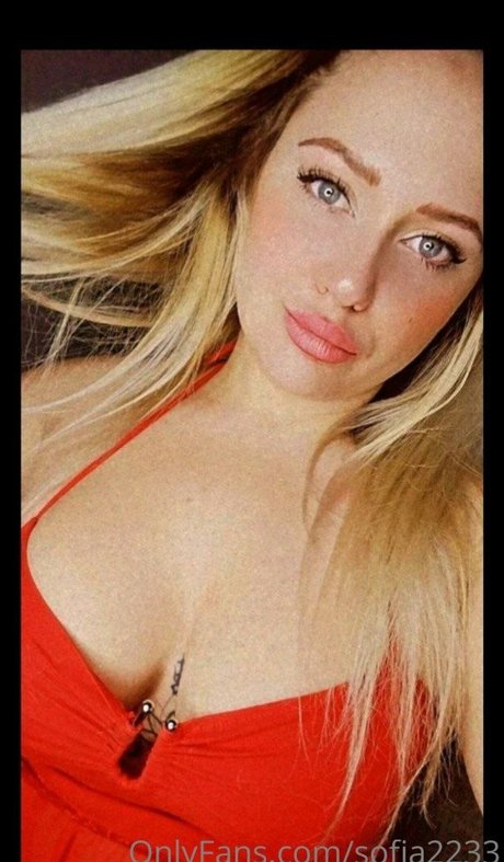 sofia2233 high quality model archive