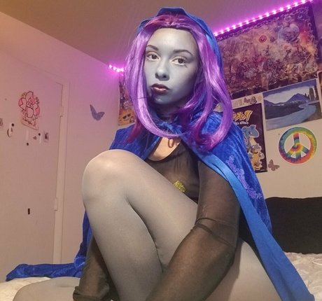 prin666ess star nude image