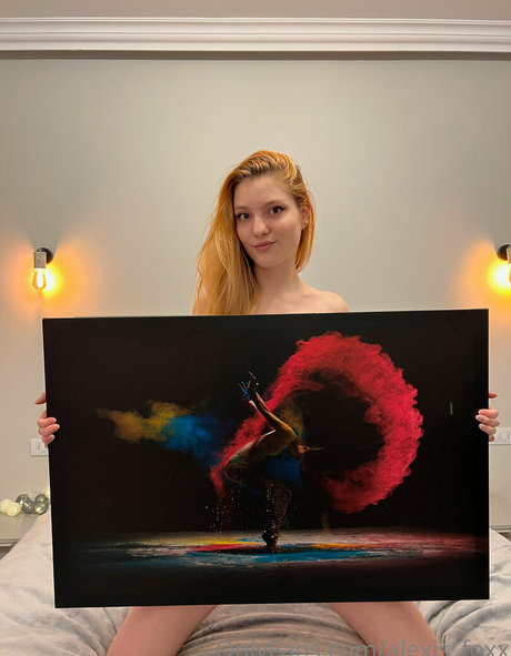 alexisfoxxie model naked galleries