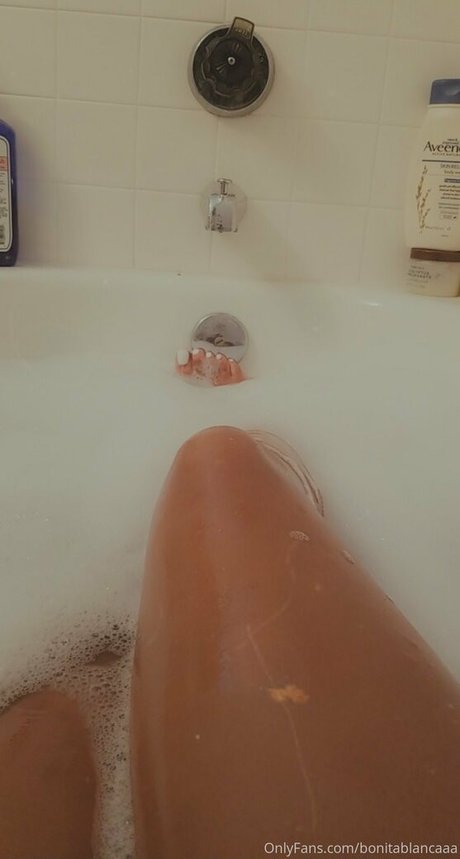 bonitablancaaa nudes model archive