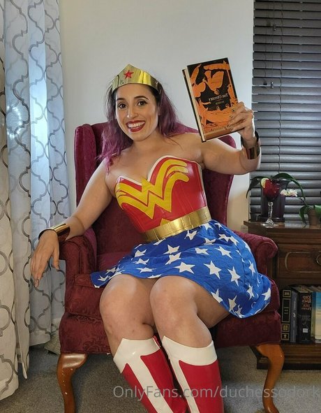 duchessodork star best pics