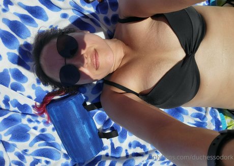 duchessodork star nude images