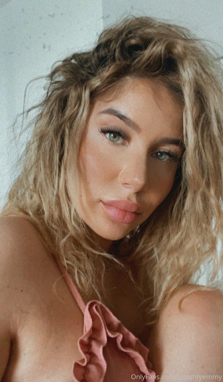 Naughtyemmy star nice photo