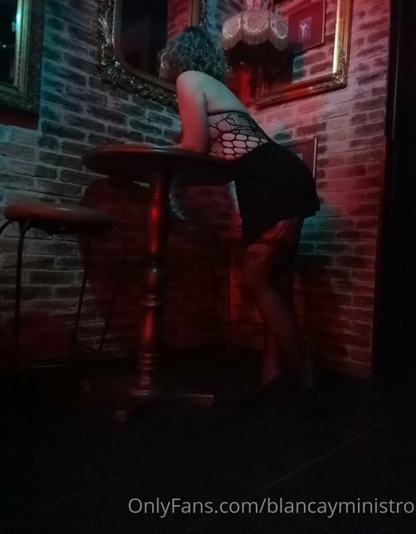 blancayministro pornstar nice pictures