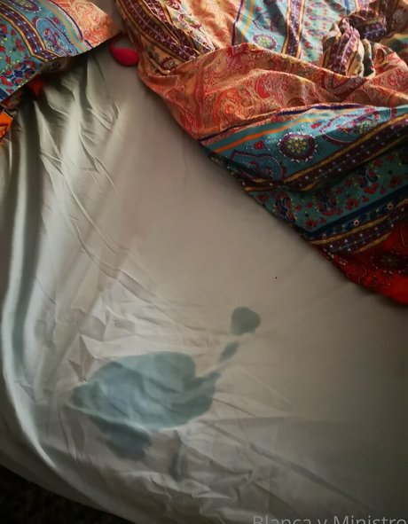 blancayministro sex model galleries