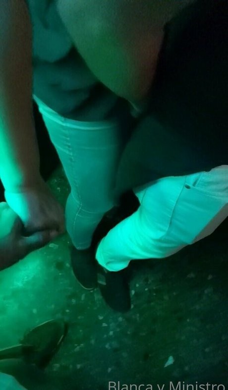 blancayministro nice model galleries