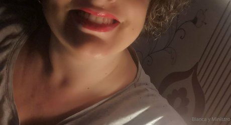 blancayministro pornstar image