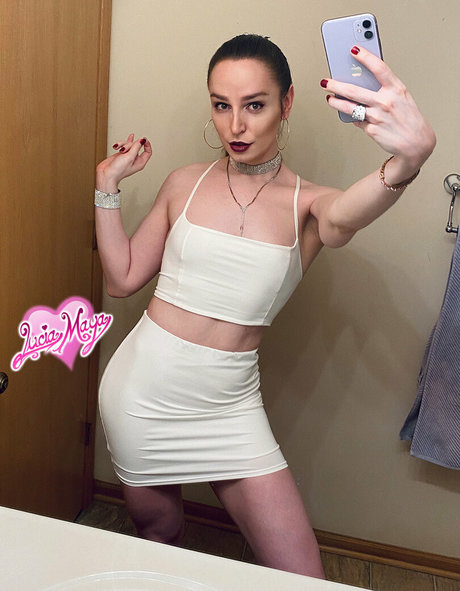 luciamaya sexy pornstar gallery