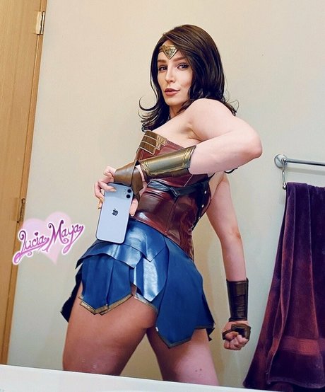 luciamaya art pornstar images