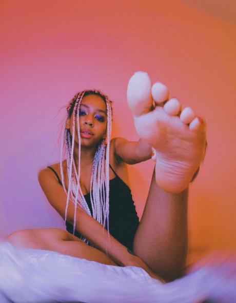 feetofmelanie star top pics