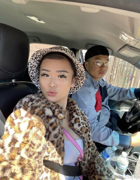 kaliauniverse exclusive pornstar gallery