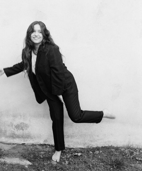 Gideon Adlon model adult img