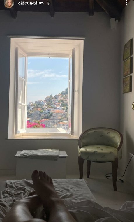 Gideon Adlon pornstar high quality image