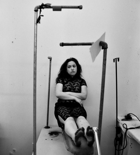 Gideon Adlon exclusive model image