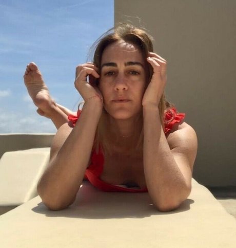 Dimitra Charilaou pornstar nude archive